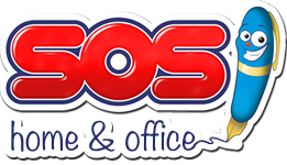 SOS Stationery Office Supplies Ltd