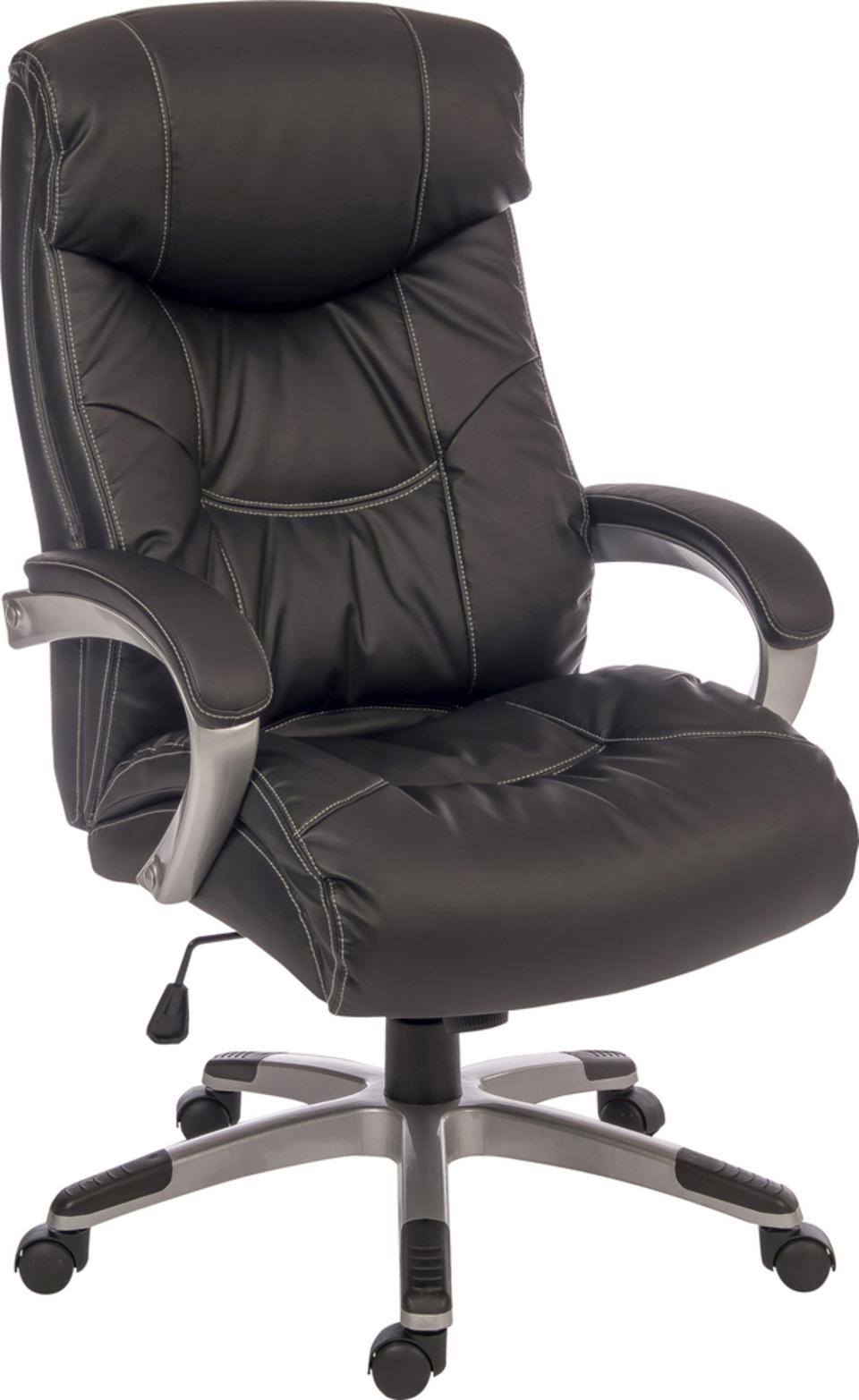 Siesta Leather Executive Chair