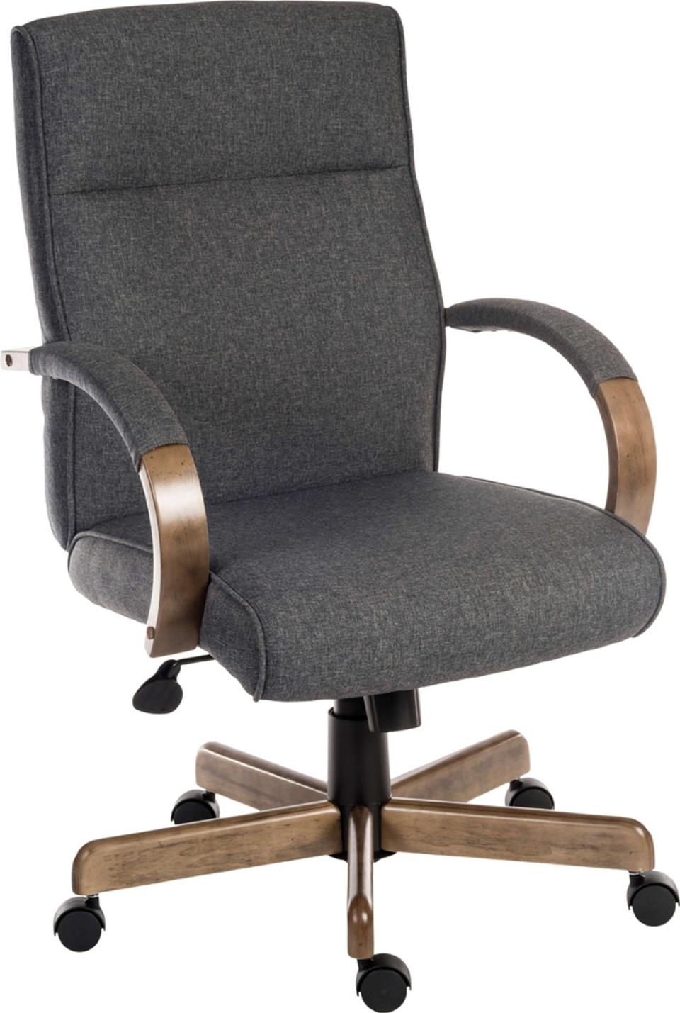 Greyson Fabric Executive Chair