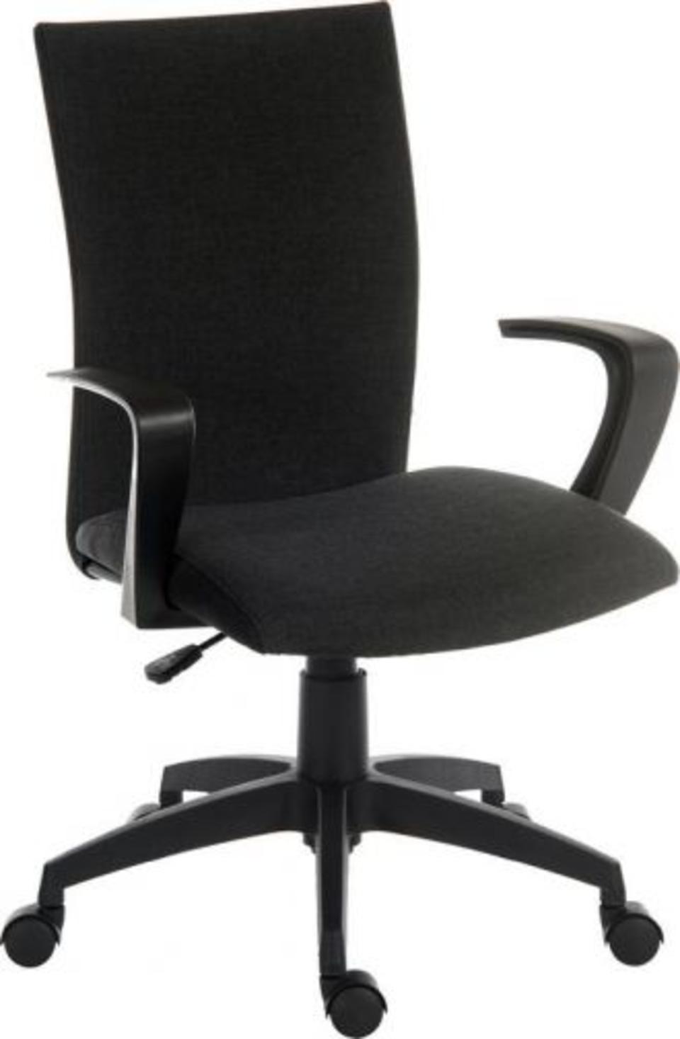 Teknik Work Office Chair