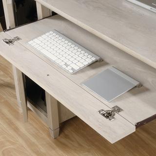 Teknika Chalked Wood Desk