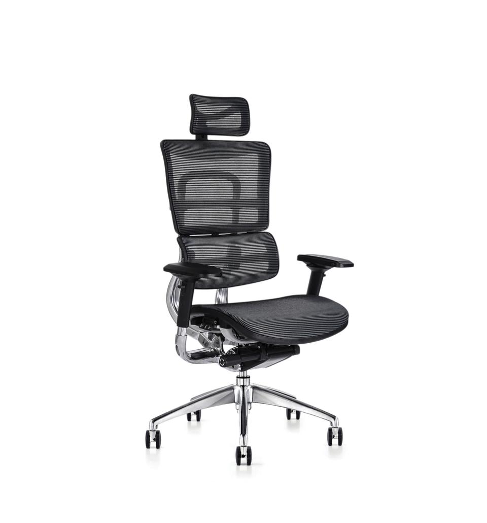 Hood Seating i29 Mesh Task Chair