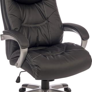 Siesta Leather Executive Chair