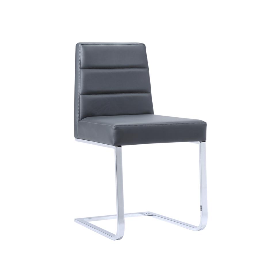 Roma Low Dining Chair Pk 2