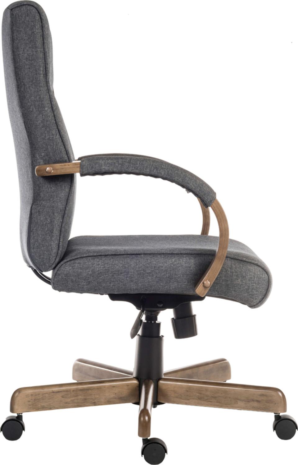 Greyson Fabric Executive Chair
