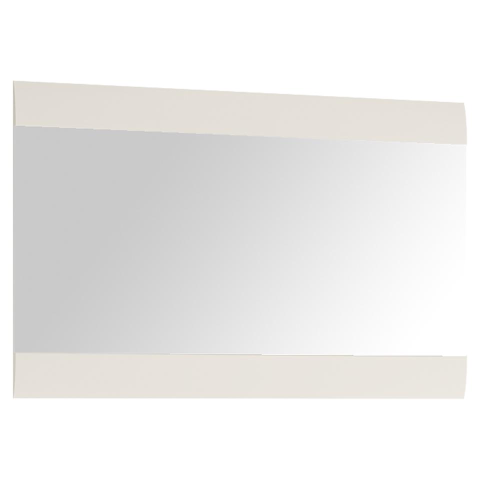 Chelsea Wall Mirror 109,5 cm Wide in White